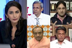 Bloodshed, Beheadings And A Cancelled Poll Bloodshed, Beheadings And A Cancelled Poll