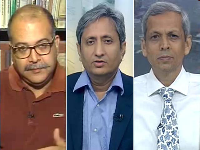 प्राइम टाइम : सेना तय करेगी या सोशल मीडिया?