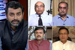 Is 'Hashtag Nationalism' Limiting India's Options? Is 'Hashtag Nationalism' Limiting India's Options?