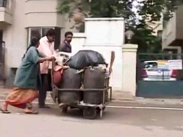 Video : Swachh Bharat Campaign Has Improved Cleanliness, Sanitation: Survey