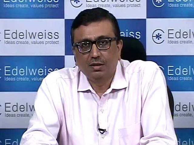 Aviation Shares Remain A Good Trading Bet: Nischal Maheshwari