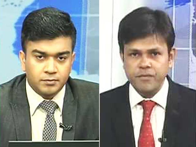 Buy Hindustan Unilever For Target Of Rs 1,000: Shrikant Chouhan