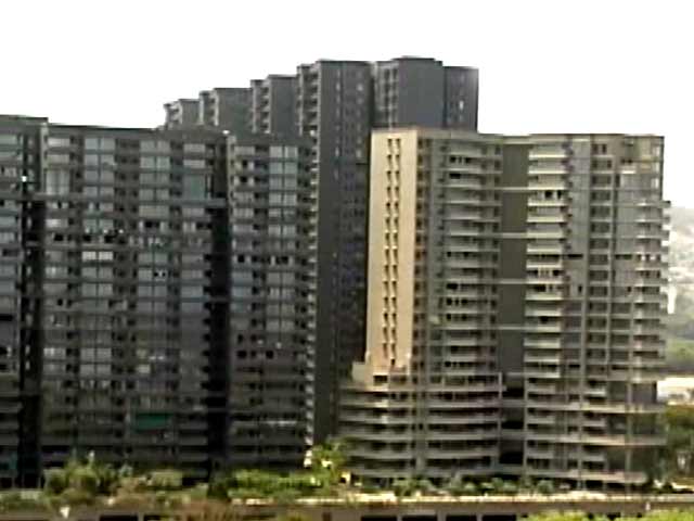 Vikhroli: An Emerging Hotspot In Mumbai