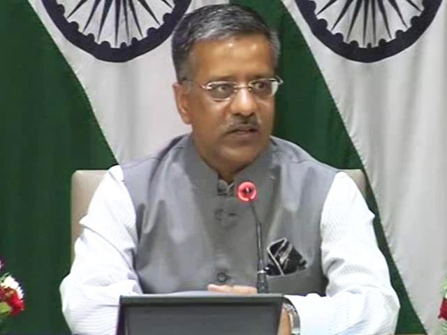 Have Sufficient Proof Soldiers Mutilated By Pak Army, Says Centre