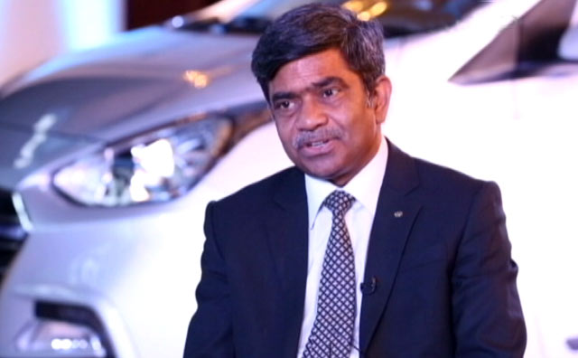 In Conversation With Rakesh Srivastava, Hyundai Motor India