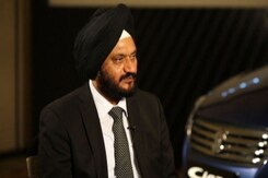In Conversation with RS Kalsi, Maruti Suzuki India In Conversation with RS Kalsi, Maruti Suzuki India