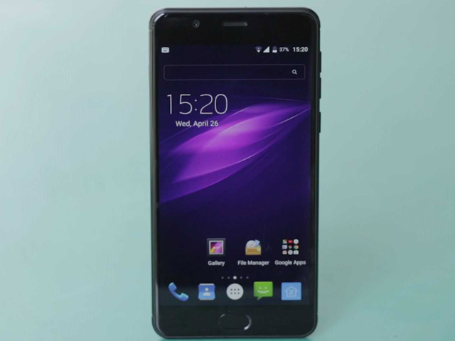 Zopo Flash X Plus Review