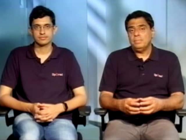Video : Like The Media 20 Years Ago, Ed-Tech Is Nascent: Serial Entrepreneur Ronnie Screwvala