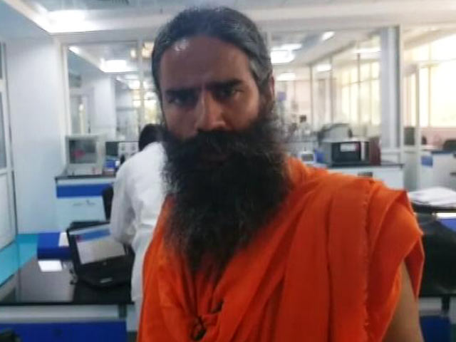 योग के बाद अब आयुर्वेद बढ़ेगा, बाबा रामदेव की नई पहल