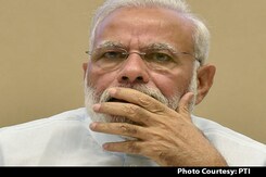 'Open Mind' If PM Modi Wants To Consult Us On Next President, Says Congress 'Open Mind' If PM Modi Wants To Consult Us On Next President, Says Congress