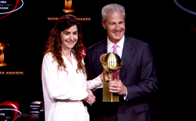 World Car Awards 2017