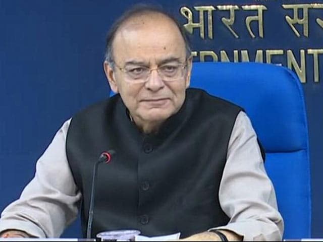 Video : 'Have Faith In Army': Arun Jaitley's Response To Mutilation Of 2 Soldiers