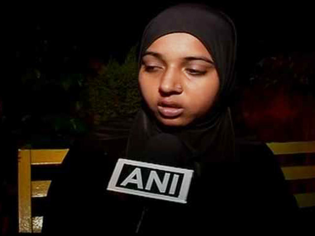 This Triple Talaq Is Different. A UP Woman Said It To Her Husband