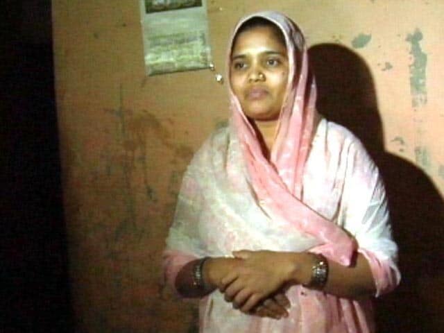 "Abuse Of Power By Gujarat": Bilkis Bano's Rapists To Return To Jail