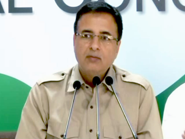 कांग्रेस पार्टी ने संगठन में किए कई बदलाव