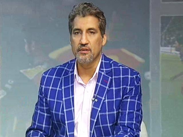 Rahul Tripathi's Success Comes From A Nothing To Lose Situation, Says Atul Wassan