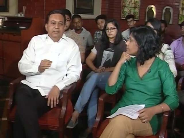 Delhi's Loo Solution: Novel Or Easy Way Out?