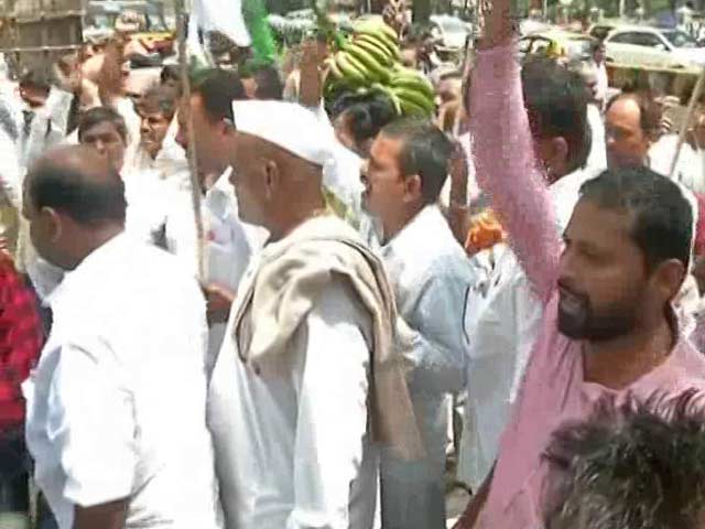 Living In Maharashtra? You've Just Paid To Send 8 Politicians Abroad