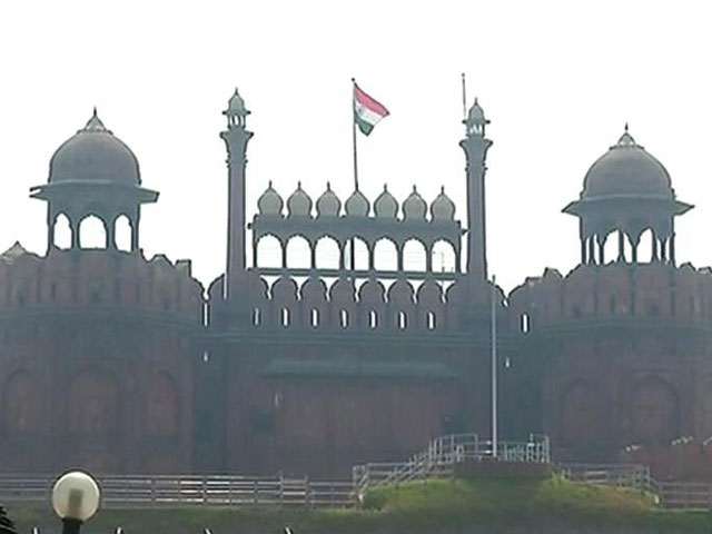 Grenade Found In Well At Delhi's Red Fort, Bomb Disposal On Spot