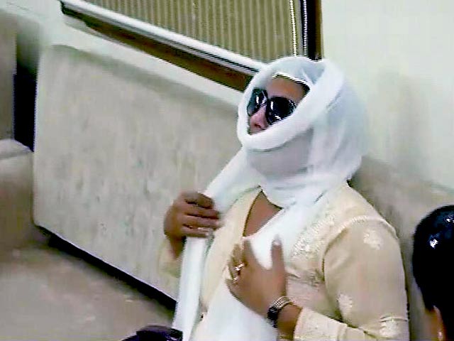 हनी ट्रैप केस में महिला का पिता और भाई गिरफ्तार