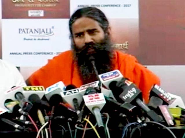 Video : Patanjali, Influencer Marketing And More