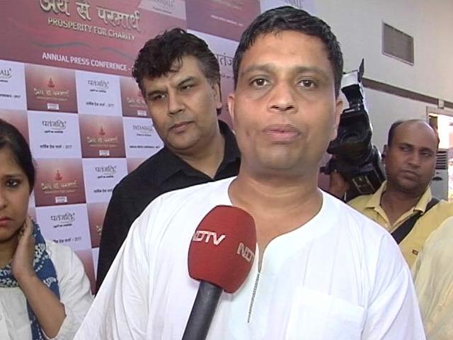 Patanjali Ayurved's Big Growth Plans