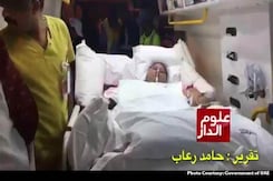 After Losing Over 300 Kilos In Mumbai, Eman Ahmed Flies To Abu Dhabi After Losing Over 300 Kilos In Mumbai, Eman Ahmed Flies To Abu Dhabi