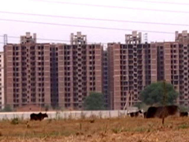 Unitech Projects Delayed By Over 5 Years