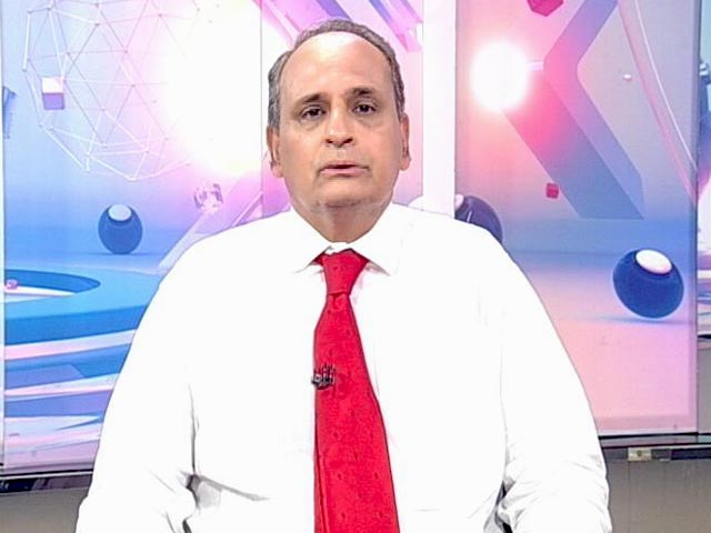 Good Time To Invest In Pharma Shares: Sanjiv Bhasin