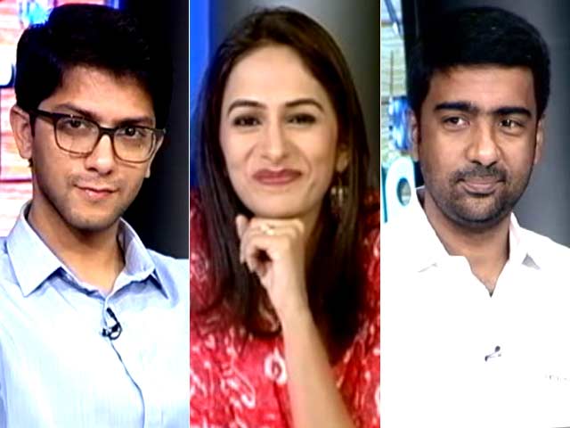 India's Start-up Eco-System: A Reality Check