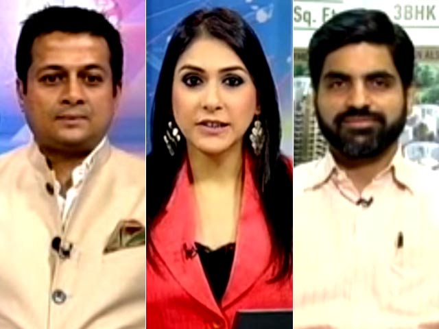 Dwarka Expressway To Be Operational By 2017-End