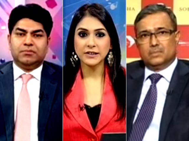 Green Shoots In India's Real Estate?