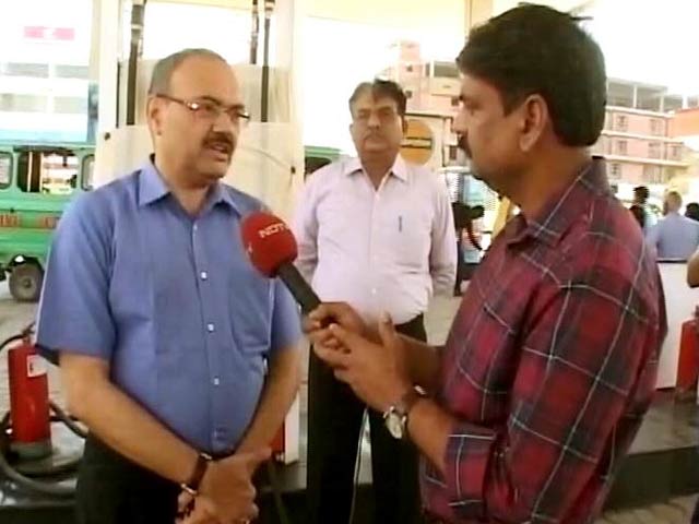 क्या उत्तर प्रदेश में 99 फीसदी पेट्रोल पंपों से हो रही है चोरी?