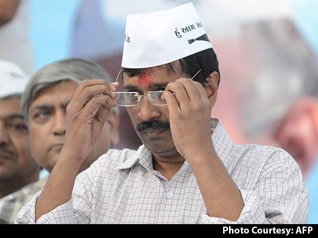 'Witch Hunt', Says AAP After Centre Asks Them To Explain Foreign Funding
