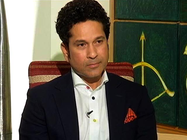 Meet the Master Blaster