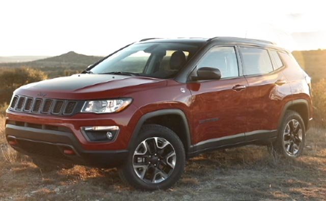 Jeep Compass Exclusive First Drive, MINI Clubman & Harley Davidson Street Rod