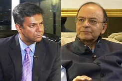 "Don't Know Who Is In Charge In Pakistan": Defence Minister Arun Jaitley (Aired May, 2017) "Don't Know Who Is In Charge In Pakistan": Defence Minister Arun Jaitley (Aired May, 2017)