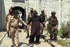 12-Year-Old Boy From Pak-Occupied Kashmir Detained Near Line of Control 12-Year-Old Boy From Pak-Occupied Kashmir Detained Near Line of Control