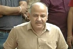 सिसोदिया बोले, कपिल मिश्रा के आरोपों पर कोई विश्वास नहीं करेगा सिसोदिया बोले, कपिल मिश्रा के आरोपों पर कोई विश्वास नहीं करेगा