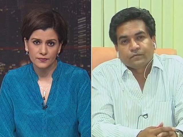Arvind Kejriwal Said Things Happen In Politics: Kapil Mishra To NDTV