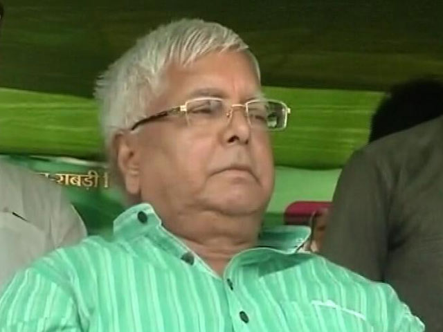 लालू यादव पर चलेगा आपराधिक साजिश का केस, जानें किसने क्या कहा