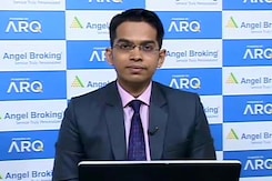Voltas, M&M Among Ruchit Jain's Top Picks Voltas, M&M Among Ruchit Jain's Top Picks