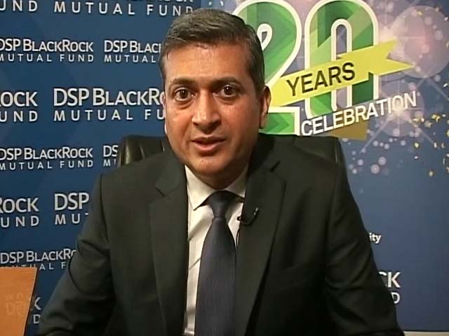 Valuations Of Some Largecaps Still Attractive: Anup Maheshwari