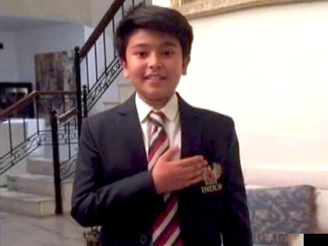 Video : This Student's Heartwarming Message Will Motivate You To Join Behtar India Campaign