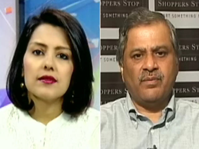 Shoppers Stop Management On Q4 Earnings