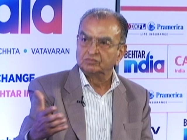 Intex Technologies Supports The Behtar India Campaign