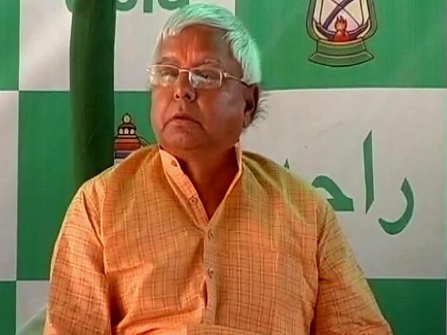 फिर फंसे लालू, चारा घोटाले के चार मामलों में अलग-अलग चलेगा केस