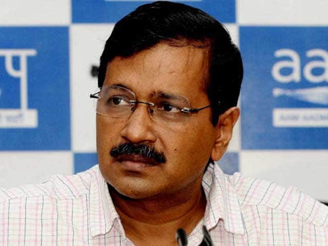 Video : AAP's Crisis Deepens: Beginning Of The End For Kejriwal?