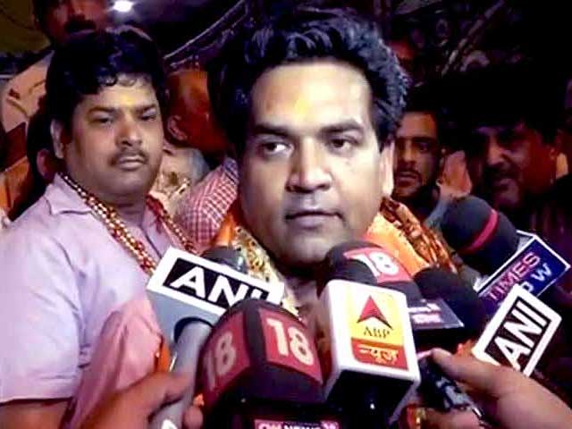 इंडिया 8 बजे : कपिल मिश्रा आम आदमी पार्टी से निलंबित किए गए