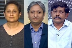 प्राइम टाइम : फ्रांस में इमैनुअल मैक्रों की जीत से क्यों खुश हैं उदारवादी? प्राइम टाइम : फ्रांस में इमैनुअल मैक्रों की जीत से क्यों खुश हैं उदारवादी?
